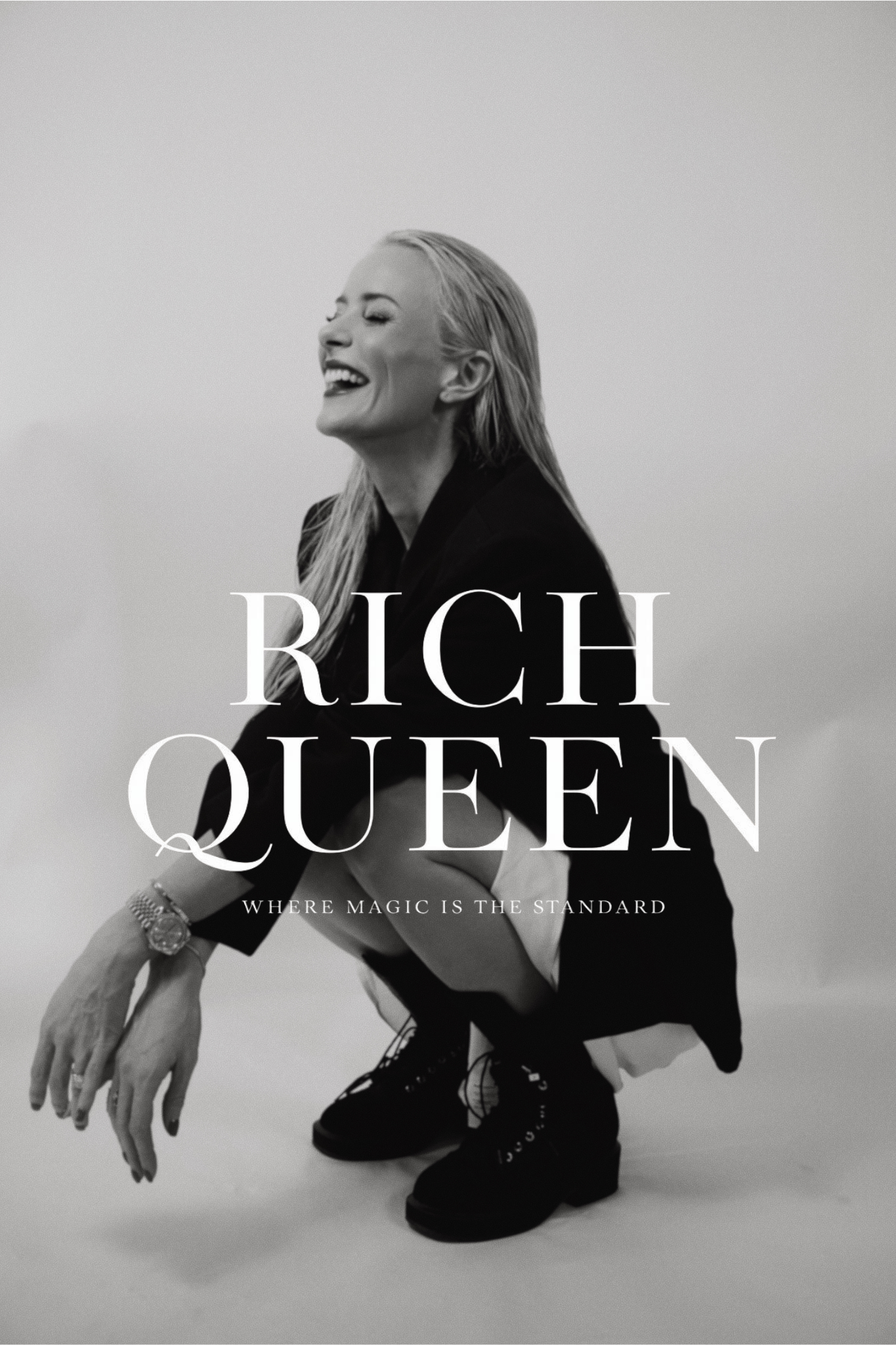 Rich Queen Catalog